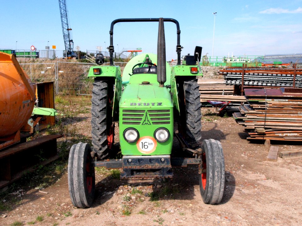 Deutz D 52 06 pic4