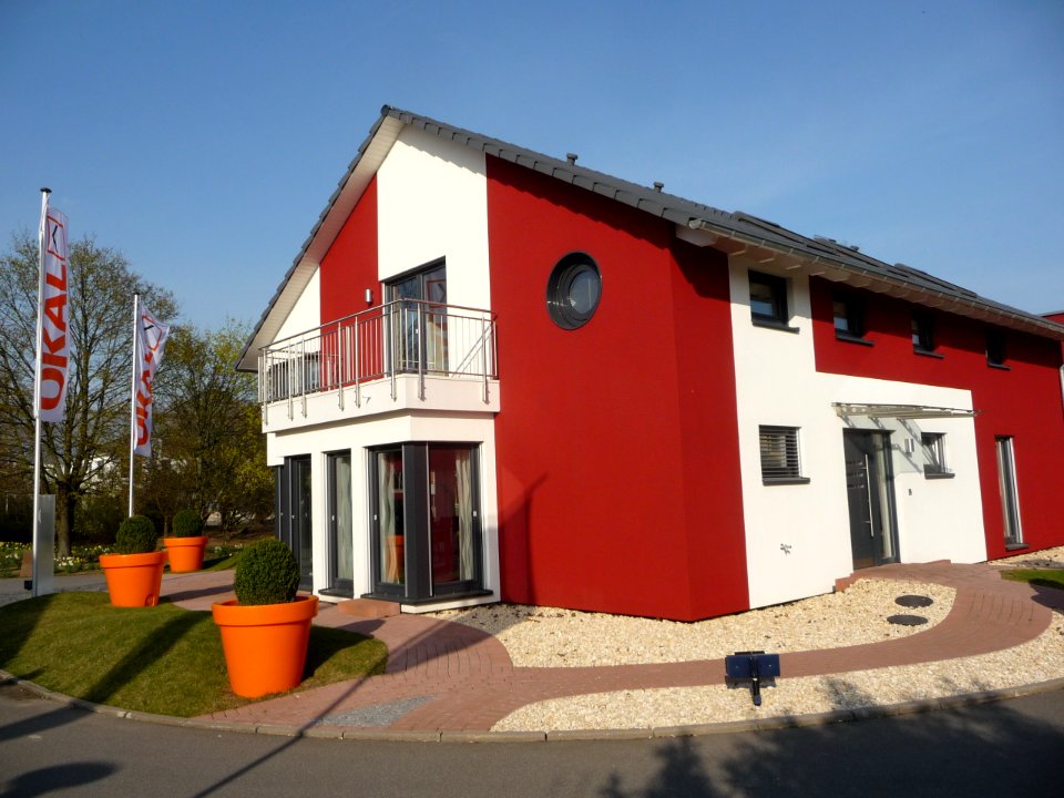 Deutsches Fertighaus Center 10