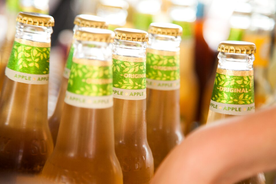 Refreshment drink thirst