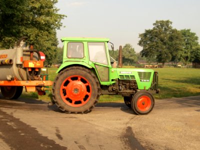 Deutz D 68 06-1