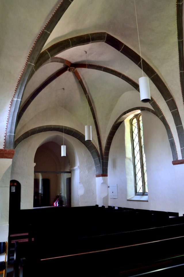 Detmold - Kirche Heiligenkirchen (21)