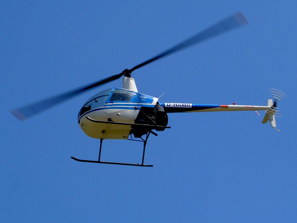 D-HAMR