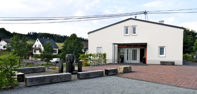 DGH SteinebachW