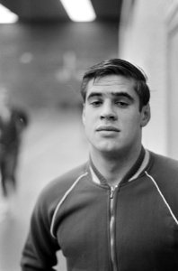 DFC speler Jan Klijnjan, Bestanddeelnr 919-8274