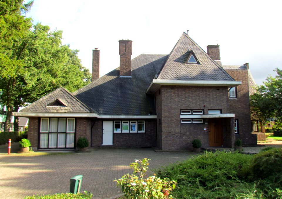 Deventerstraat 524, Apeldoorn