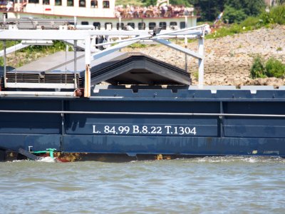 Deviant - ENI 03310475, Noord rivier pic4
