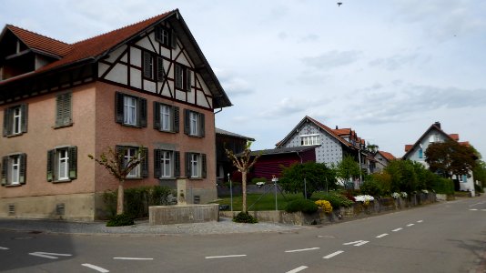 Dettighofen TG