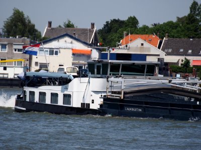 Deviant - ENI 03310475, Noord rivier pic2