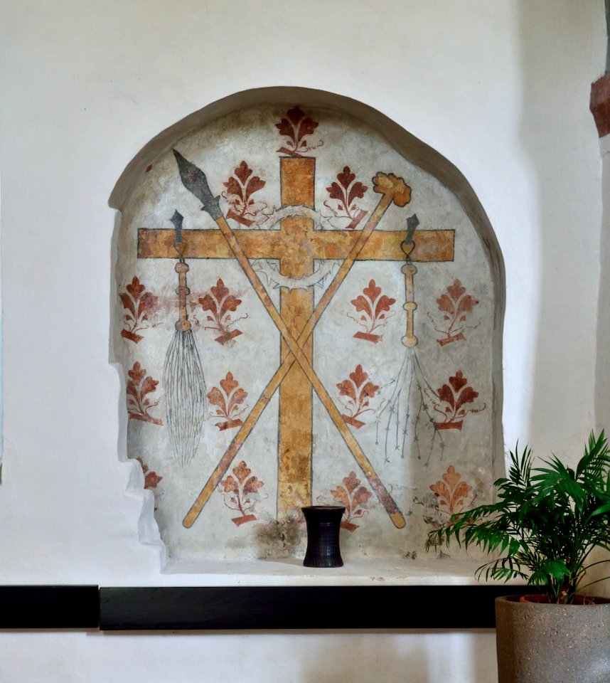 Detmold - Kirche Heiligenkirchen (16)
