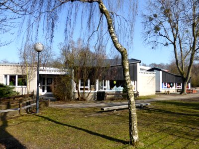 Detmerode Stephanus-I-Kindergarten