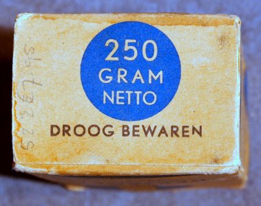 Dextropur, NV Corn Products Company, Duryeahuis - Amsterdam, pic3
