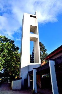 Detmold - Versöhnungskirche (3)