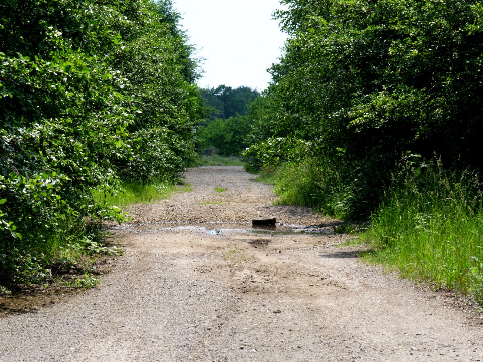 Destructed village Haidemühl 2019-06-05 19