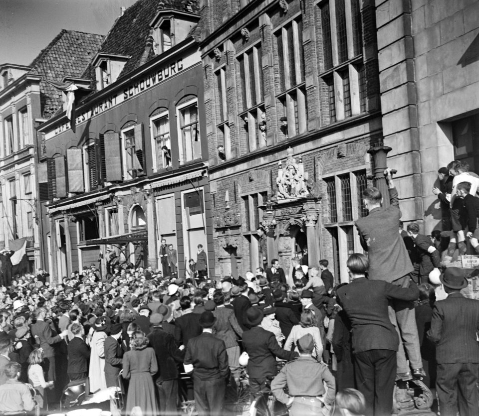 Deventer Grote Kerkhof, Bestanddeelnr 900-2636