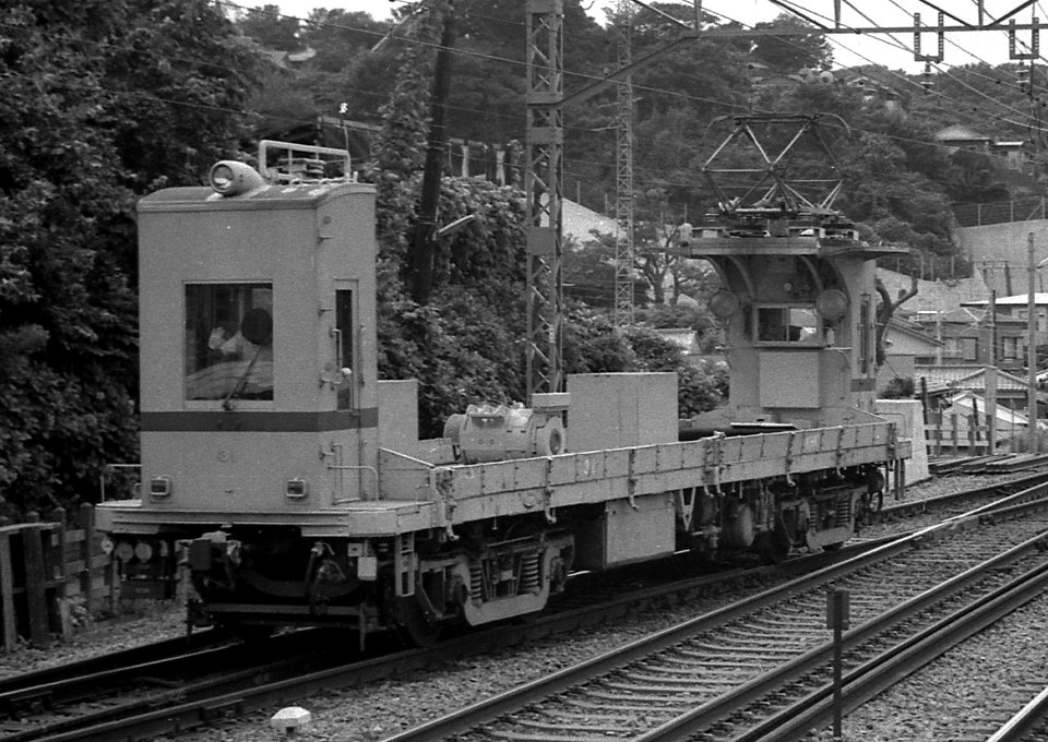 Deto31 Horinouchi 1989