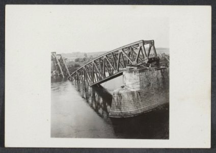 Deventer. IJsselbrug, Bestanddeelnr 31004 008