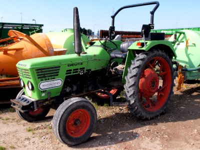 Deutz D 52 06 pic1