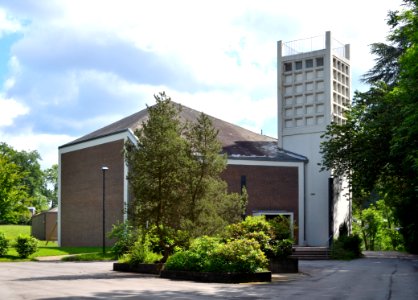 Detmold - St. Michael Hiddesen (1)