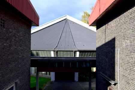 Detmold - Versöhnungskirche (2)