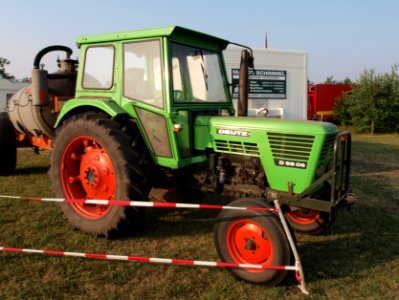 Deutz D 68 06
