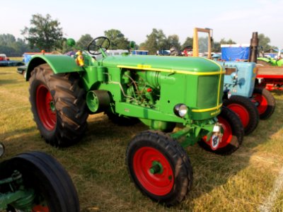 Deutz -1
