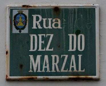Dez do Marzal Ferrol