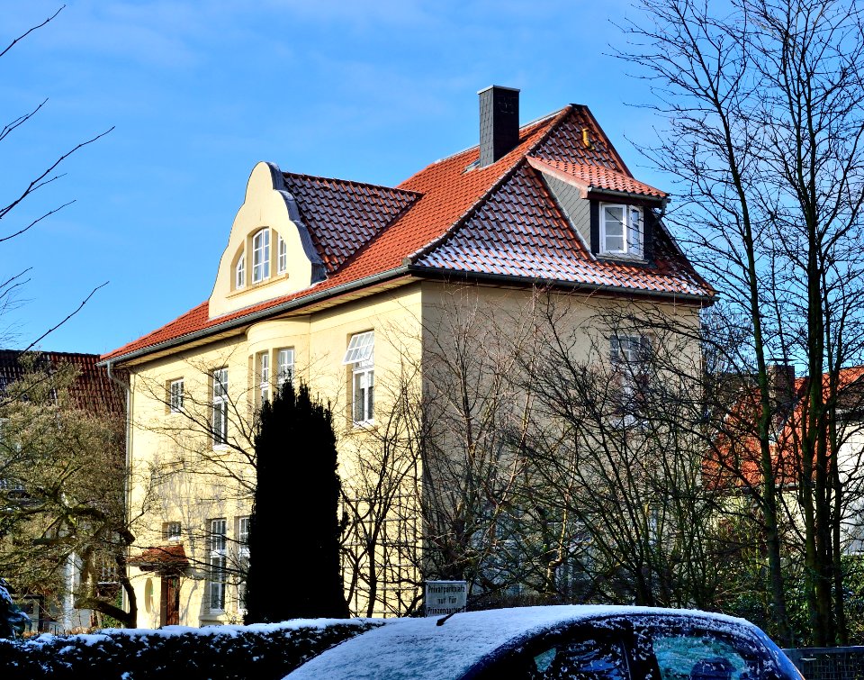 Detmold - 384 - Am Prinzengarten 3