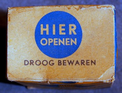 Dextropur, NV Corn Products Company, Duryeahuis - Amsterdam, pic4