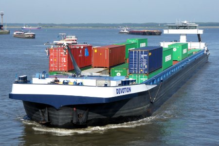 Devotion - ENI 06003854, Zandvlietsluis, Antwerpse haven, pic3