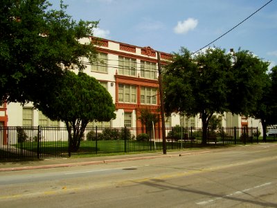 DeVryAdvantageHouston