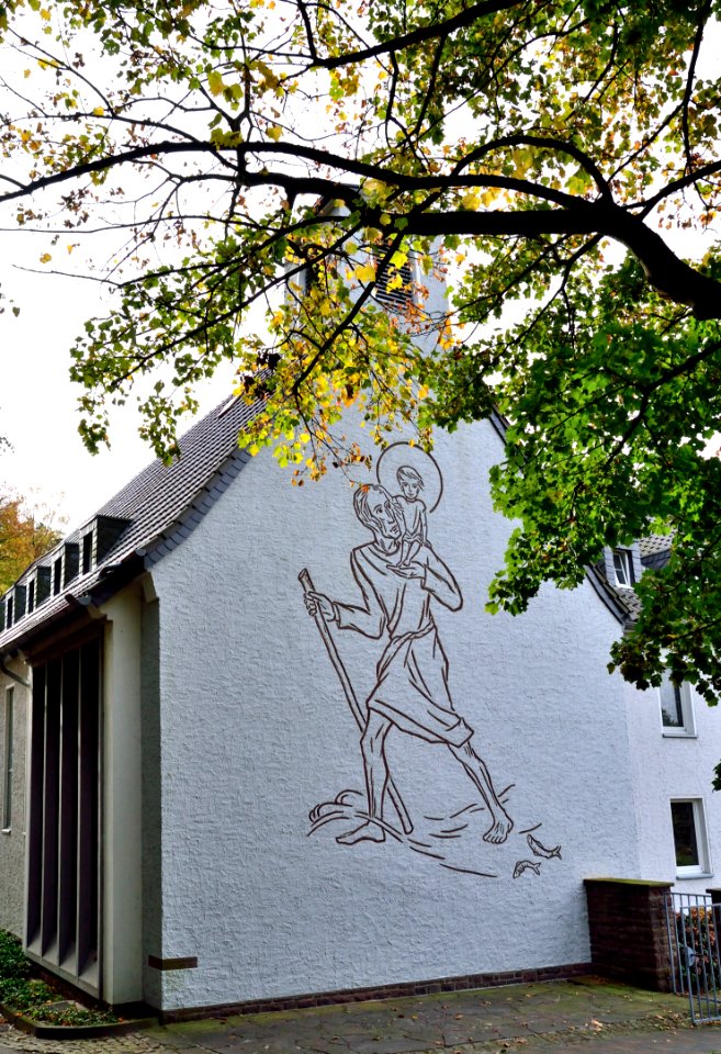 Detmold - St. Lioba (2)