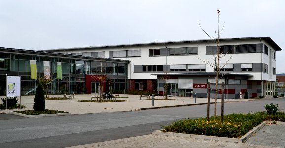 Detmold - Russlanddeutsches Museum