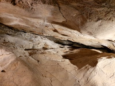 Dienstedter Karsthöhle 9
