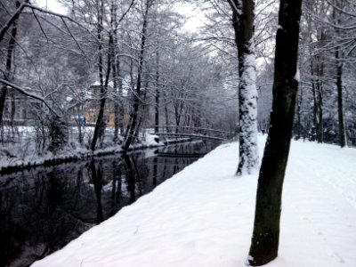 Detmold - Friedrichstaler Kanal - 2014-01-26 (3)