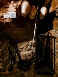 Dienstedter Karsthöhle 15