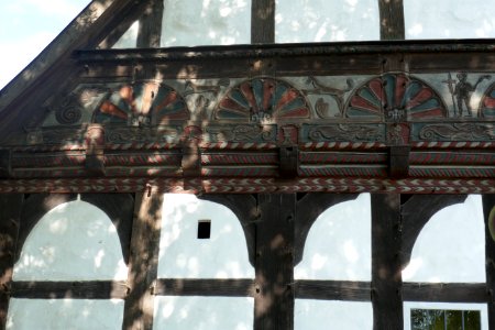 Detmold - Freilichtmuseum - Hof Valepage - 02
