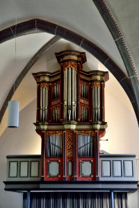 Detmold - Kirche Heiligenkirchen (2)