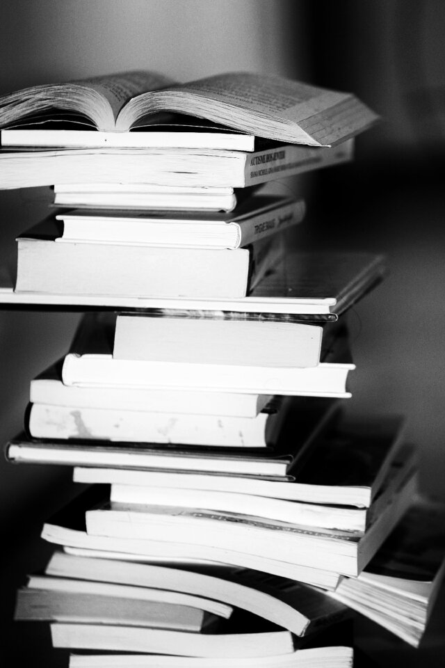 Knowledge gray book gray books