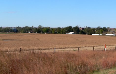 Dicken, Nebraska from NE