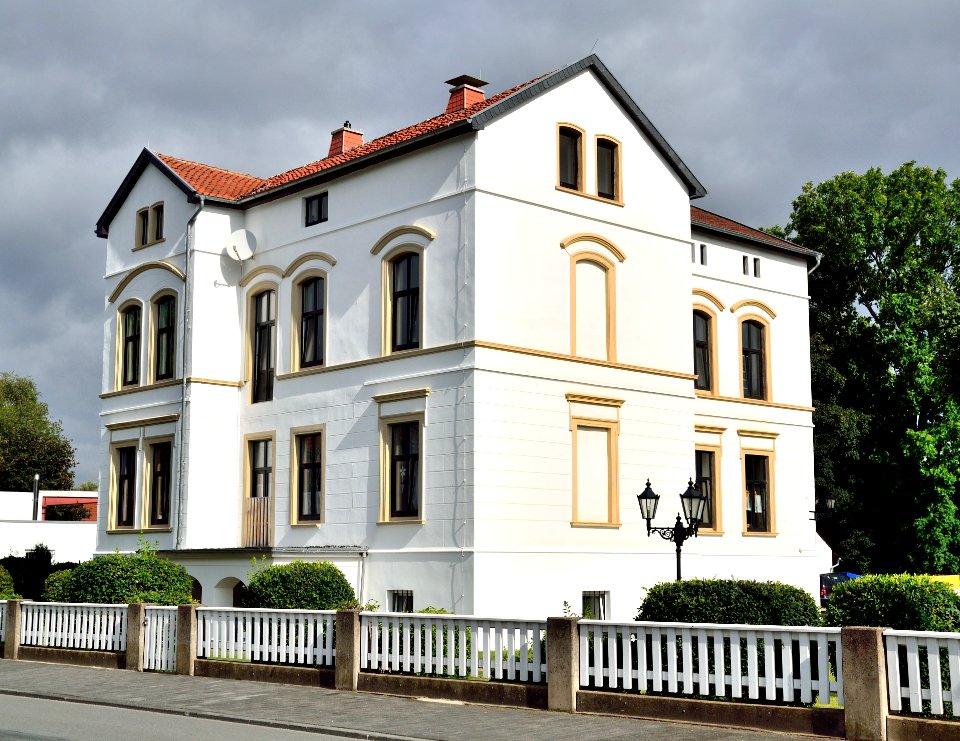 Detmold - Arminstraße 65