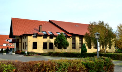 Detmold - Ev. Freikirche Heidenoldendorf (2)
