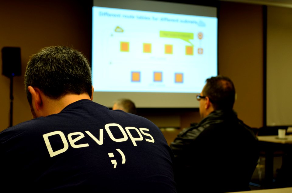 DevOpsTShirt
