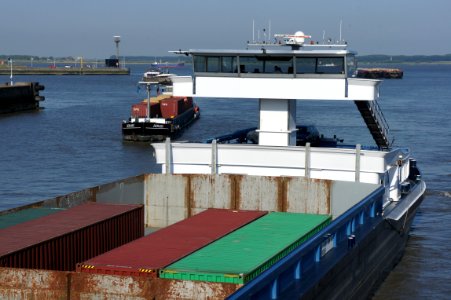 Devotion - ENI 06003854, Zandvlietsluis, Antwerpse haven, pic6