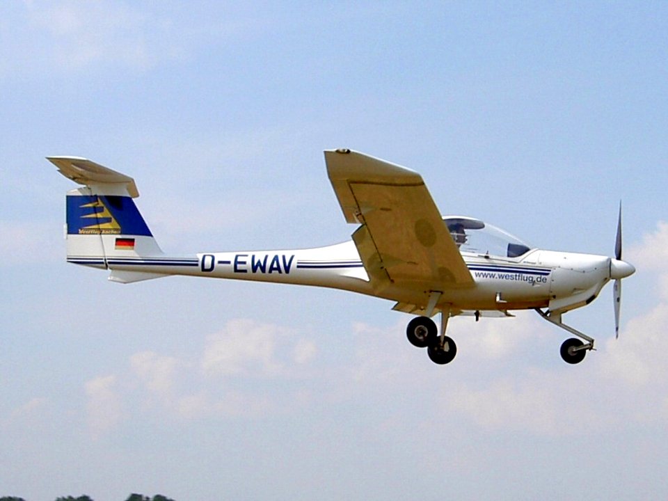 D-EWAV