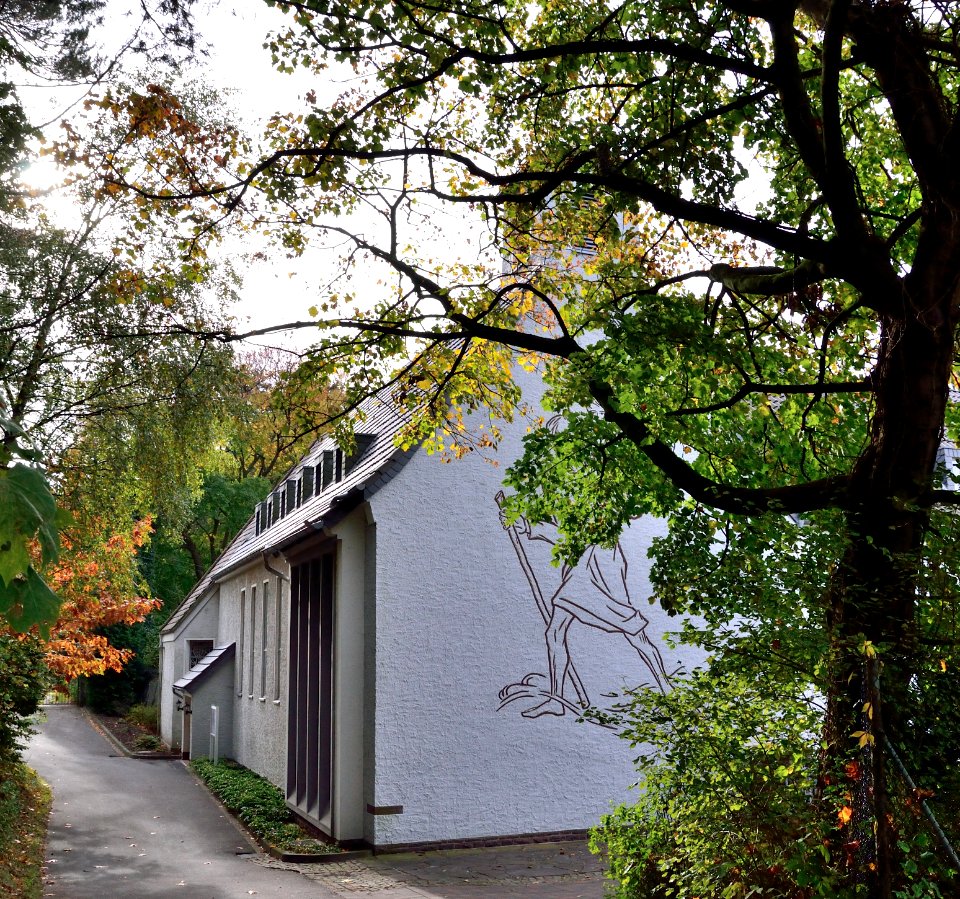 Detmold - St. Lioba (1)