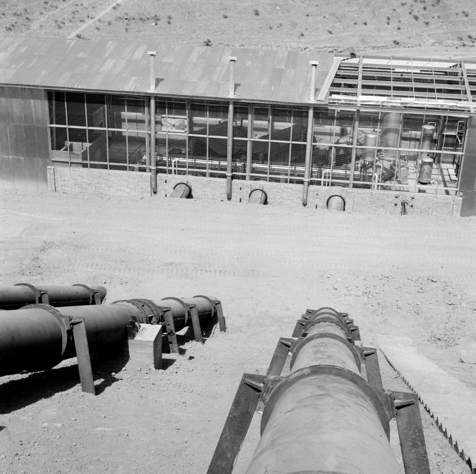 Dez irrigation project, Bestanddeelnr 250-8668