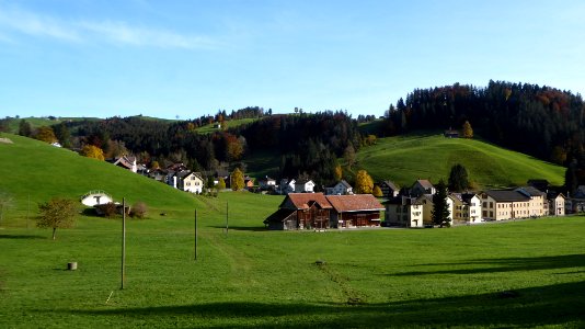 Dicken Landhausstrasse