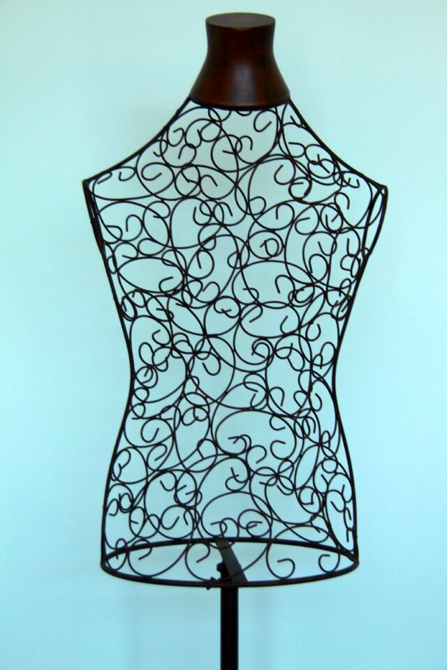 Mannequin fashion Free photos