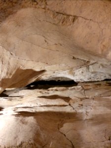 Dienstedter Karsthöhle 11