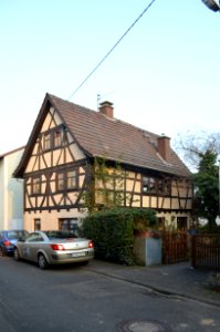 Diedenbergen, Grüne Straße 8
